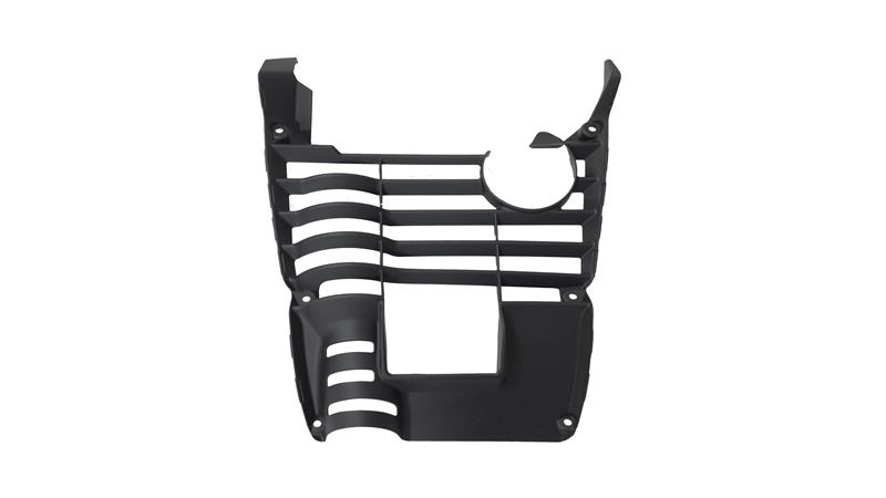 RADYATÖR MUHAFAZA PLASTİĞİ BİRLEŞTİRİCİSİ (RZ125-X)